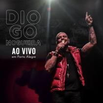 Cd Diogo Nogueira - ao Vivo em Porto Alegre - Biscoito Fino