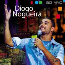 CD Diogo Nogueira - Ao Vivo - Rimo CD Diogo Nogueira - Ao Vivo - Rimo