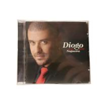 Cd diogo nogueira mais amor