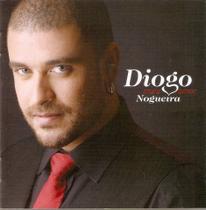 Cd Diogo Nogueira - Mais Amor
