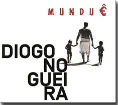 Cd Diogo Nogueira - Munduê Cd Diogo Nogueira - Munduê