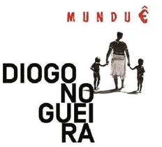 Cd Diogo Nogueira - Munduê