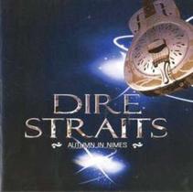 CD Dire Straits - Autumn In Nimes Original 15 Músicas