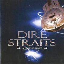 CD Dire Straits - Autumn In Nimes - RHYTHM AND BLUES