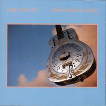 Cd Dire Straits Brothers In Arms NOVO E LACRADO Cd Dire Straits Brothers In Arms NOVO E LACRADO