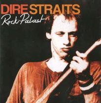 CD Dire Straits - Rock Palast