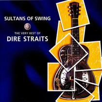 Cd dire straits sultans of swing the very best of - WARNER