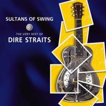 cd dire straits*/ sultans of swing