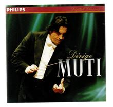 Cd dirige muti: giocchino rossini