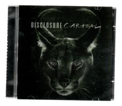 Cd Disclosure - Caracal Cd Disclosure - Caracal