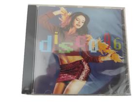 Cd Disco 96*/ 96 ( Lacrado ) - som livre