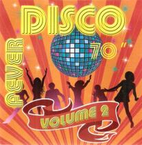 Cd Disco Never 70' Vol. 2 Cd Disco Never 70' Vol. 2