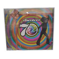cd discoteca anos 70*/ vol. 1
