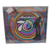cd discoteca anos 70*/ vol. 2 - cd+
