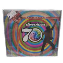 cd discoteca anos 70*/ vol. 3 - cd+