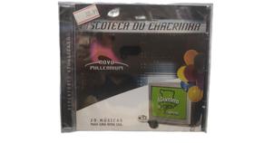 cd discoteca do chacrinha - novo millennium