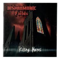 Cd disharmonic fields-killing hopes Cd disharmonic fields-killing hopes