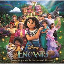 CD Disney - Encanto (OST)