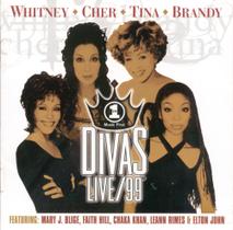Cd divas live / 99 Cd divas live / 99