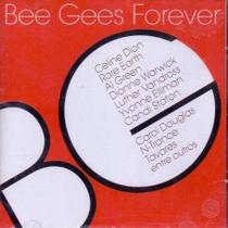 Cd Diversos Internacionais - Bee Gees Forever