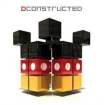 Cd Diversos Internacionais - Dconstructed