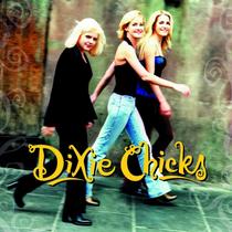 CD Dixie Chicks - Wide Open Spaces (Sony) CD Dixie Chicks - Wide Open Spaces (Sony)