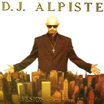 Cd dj alpiste - efesios cap 6 vs 12