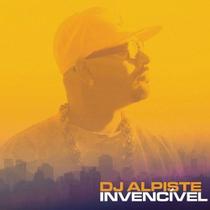 Cd dj alpiste - invencível