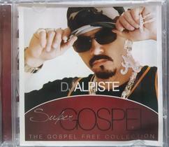 Cd Dj Apiste Super Gospel The Gospel Free Collection