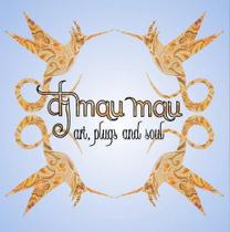 Cd Dj Mau Mau Art Plugs And Soul 2006 Cd Dj Mau Mau Art Plugs And Soul 2006
