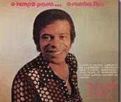 CD Djalma Pires - o Tempo Passa o Samba Fica CD Djalma Pires - o Tempo Passa o Samba Fica