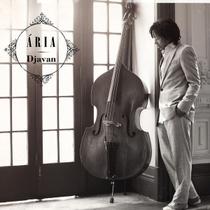 Cd Djavan - Ária