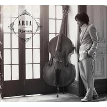 Cd Djavan Ária - Biscoito Fino