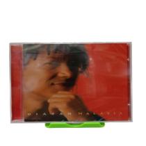 Cd Djavan*/ Malásia (1996) - Sony Music (lacrado
