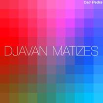 Cd - Djavan / Matizes