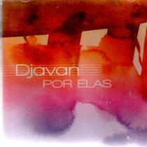 CD Djavan Por Elas