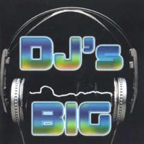 CD DJs Big - SONOPRESS RIMO