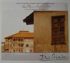 Cd Dois Gênios - Noel Rosa E Assis Valente Na Voz De... Cd Dois Gênios - Noel Rosa E Assis Valente Na Voz De...
