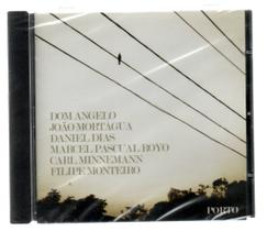 Cd dom angelo: porto