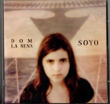 Cd Dom La Nena Soyo - SOM LIVRE