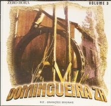 Cd - Domingueira ZH - Volume 03