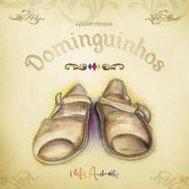 Cd dominguinhos - conterrâneos