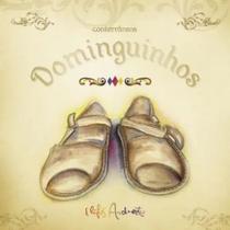 Cd Dominguinhos - Conterrâneos