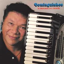 CD Dominguinhos - O trinado do trovão