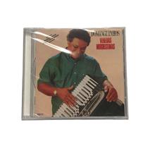 Cd dominguinhos veredas nordestinas Cd dominguinhos veredas nordestinas