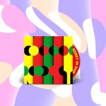 CD Domino Records Reset In Dub CD Domino Records Reset In Dub
