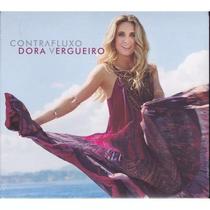 Cd Dora Vergueiro - Contrafluxo - Digipack