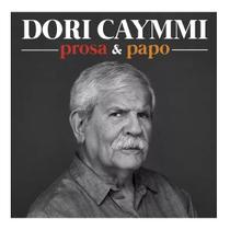 CD Dori Caymmi - Prosa e Papo CD Dori Caymmi - Prosa e Papo