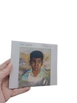 CD Dori Caymmi - Utopia (Digipack) Lançamento