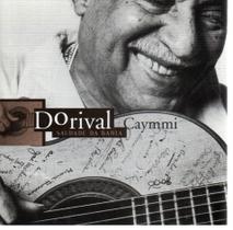 Cd Dorival Caymmi - Saudade Da Bahia